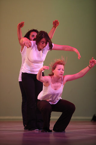 Dance 2009