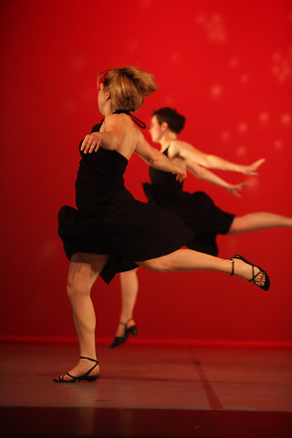 Dance 2009