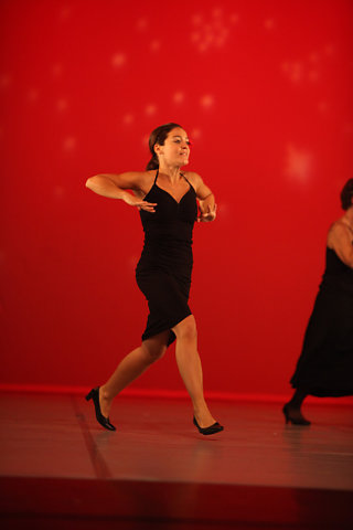 Dance 2009