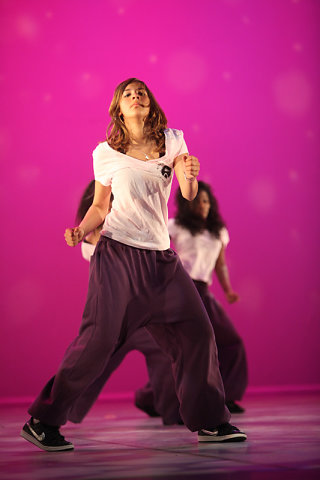 Dance 2009
