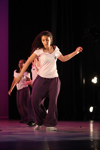 Dance 2009