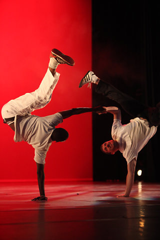Dance 2009