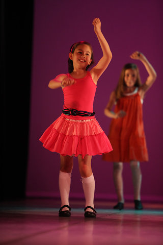 Dance 2009