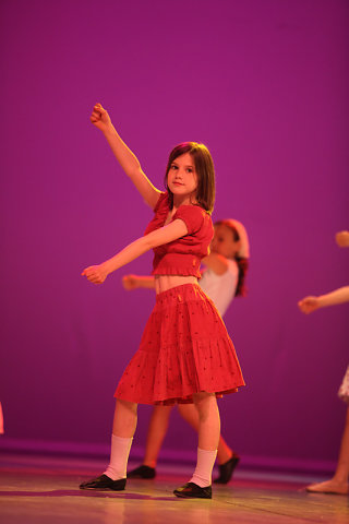 Dance 2009