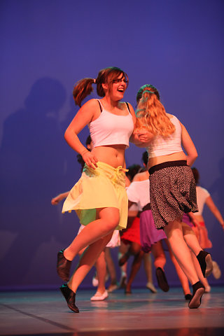 Dance 2009