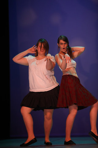 Dance 2009