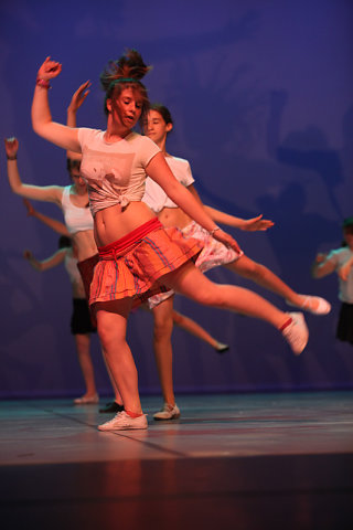 Dance 2009