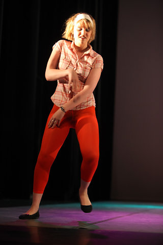 Dance 2009
