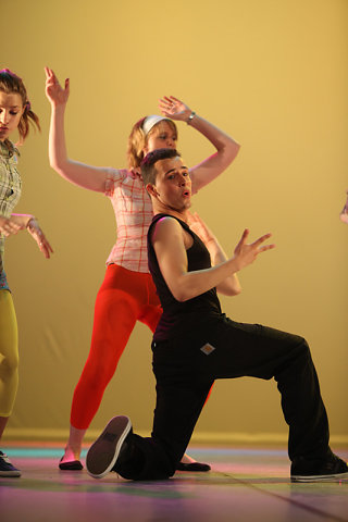 Dance 2009