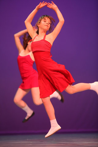 Dance 2009