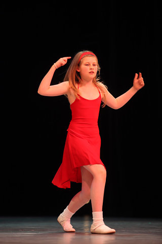 Dance 2009