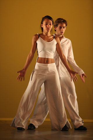 Dance 2009