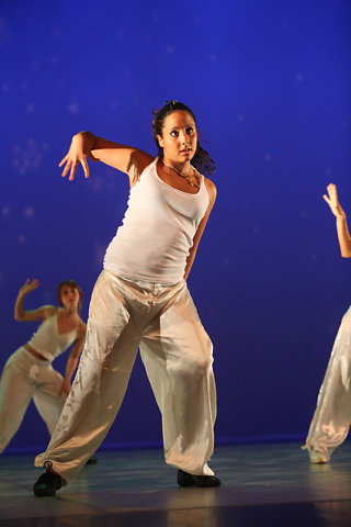 Dance 2009
