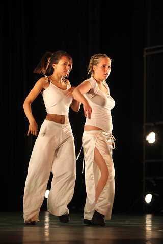 Dance 2009