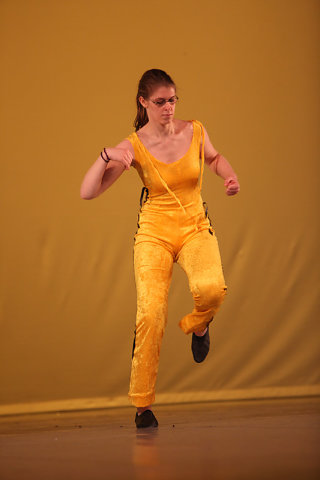 Dance 2009