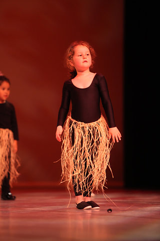 Dance 2009