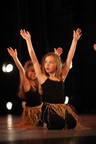 Dance 2009
