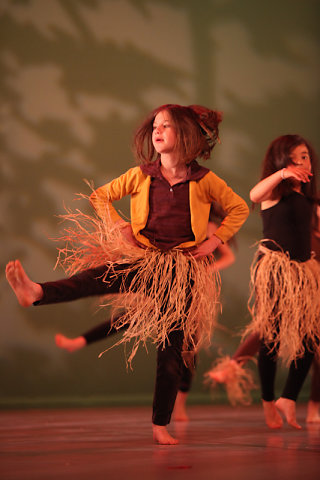 Dance 2009