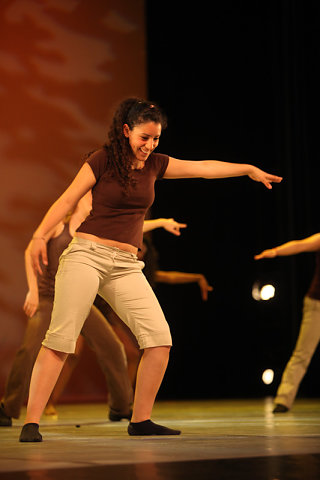 Dance 2009