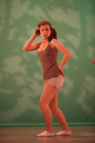 Dance 2009