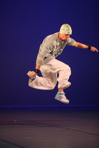 Dance 2009