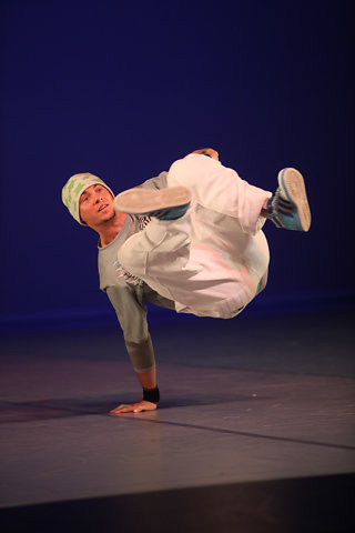 Dance 2009