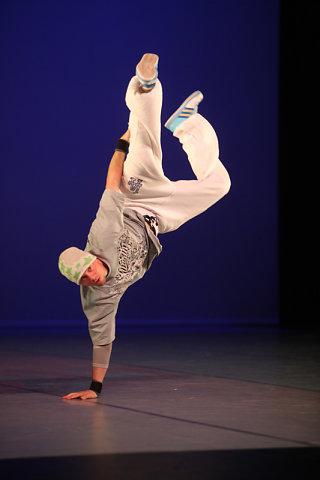 Dance 2009