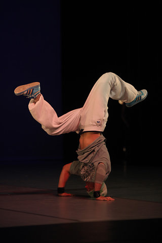 Dance 2009
