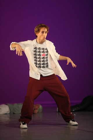 Dance 2009