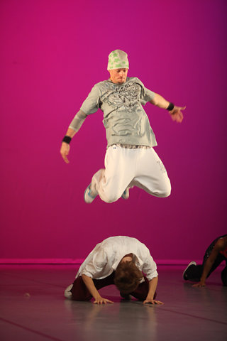Dance 2009