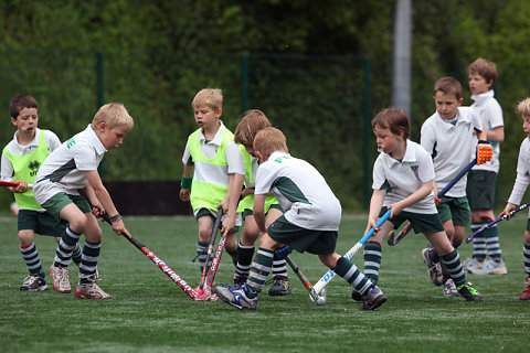 Tournoi Hockey 2009