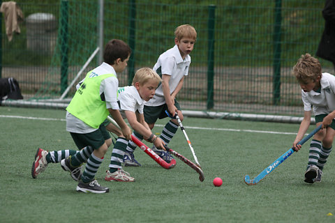 Tournoi Hockey 2009