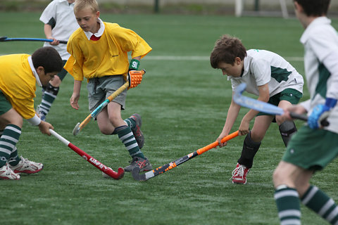 Tournoi Hockey 2009