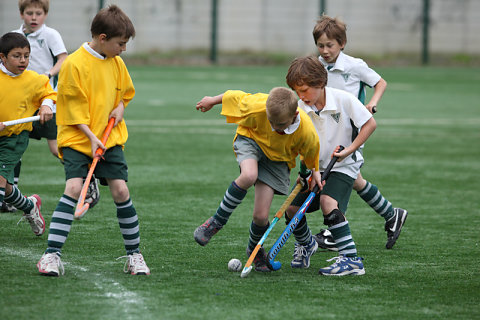 Tournoi Hockey 2009