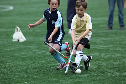 Tournoi Hockey 2009