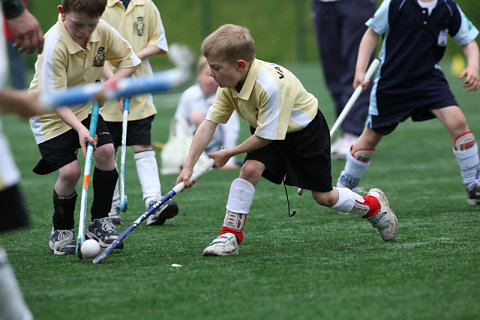 Tournoi Hockey 2009