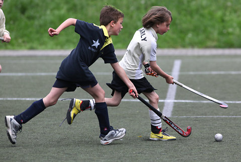 Tournoi Hockey 2009