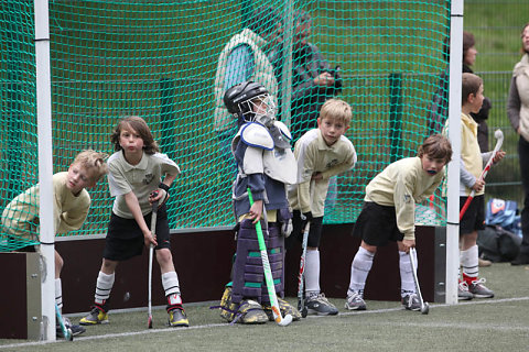Tournoi Hockey 2009