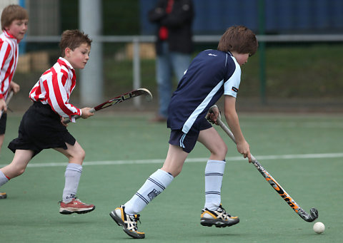 Tournoi Hockey 2009