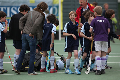 Tournoi Hockey 2009