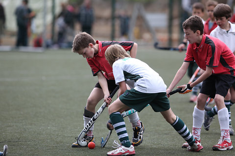 Tournoi Hockey 2009