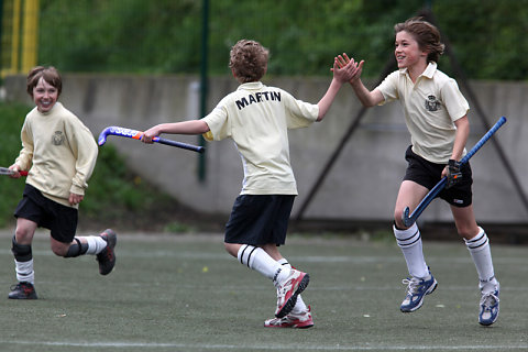 Tournoi Hockey 2009