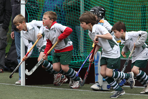 Tournoi Hockey 2009