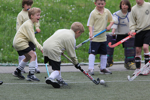 Tournoi Hockey 2009