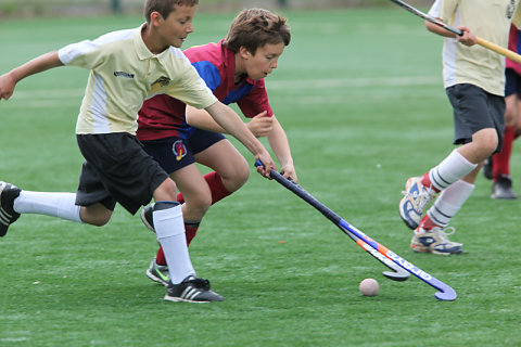 Tournoi Hockey 2009