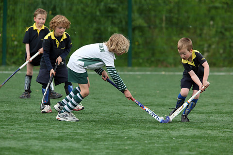 Tournoi Hockey 2009