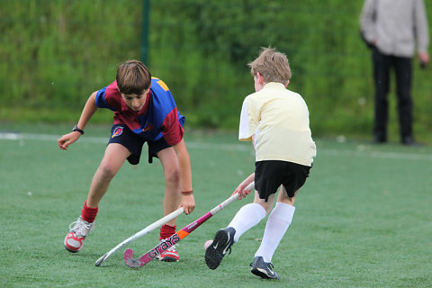 Tournoi Hockey 2009