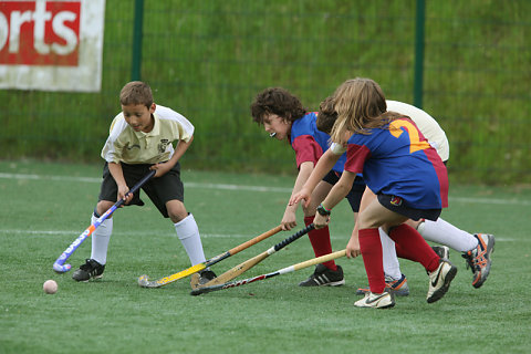 Tournoi Hockey 2009