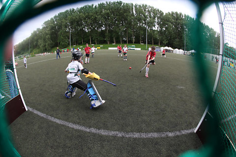 Tournoi Hockey 2009