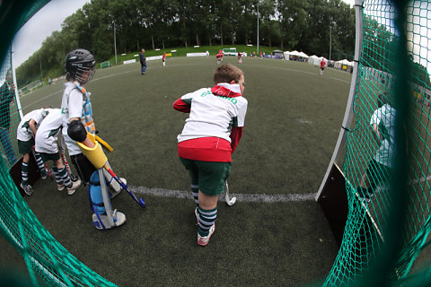 Tournoi Hockey 2009